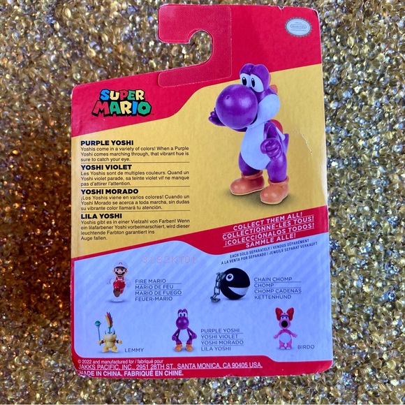 Mario Lot - Picture 12 of 15